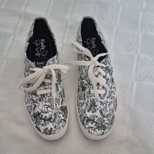 Keds Taylor Unicorn Sneakers